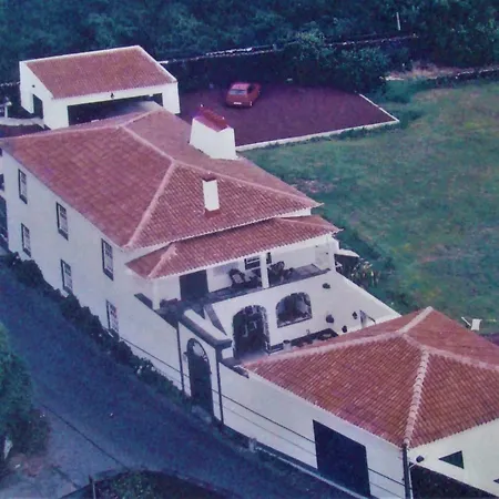 Solar Outeiro Alto Guest house Ponta Delgada (Sao Miguel)