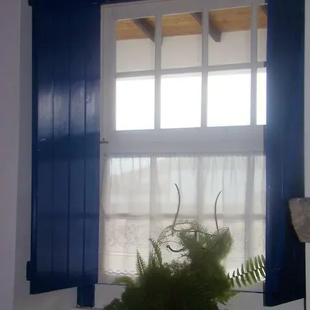 Solar Outeiro Alto בית הארחה Ponta Delgada
