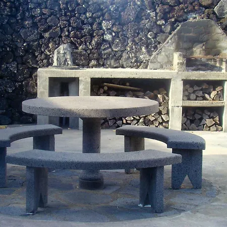 בית הארחה Solar Outeiro Alto Ponta Delgada