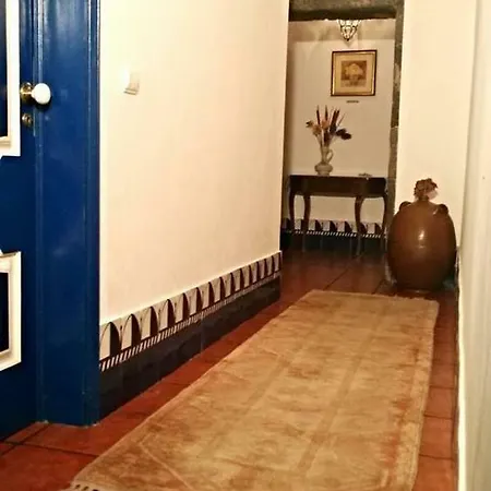Solar Outeiro Alto בית הארחה Ponta Delgada