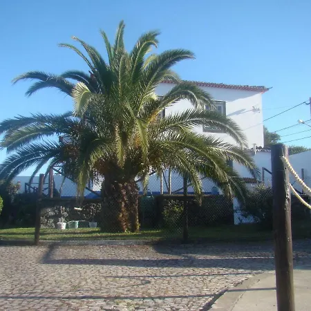 Solar Outeiro Alto בית הארחה *