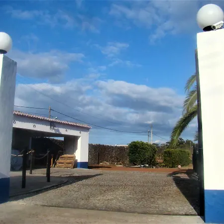 Solar Outeiro Alto Guest house