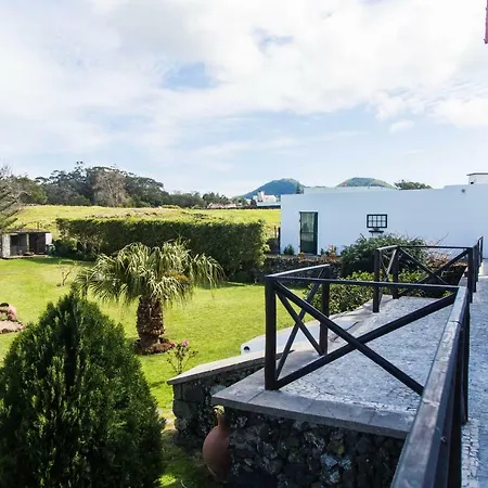Solar Outeiro Alto Ponta Delgada (Sao Miguel)