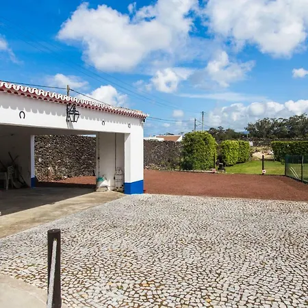 Solar Outeiro Alto בית הארחה *