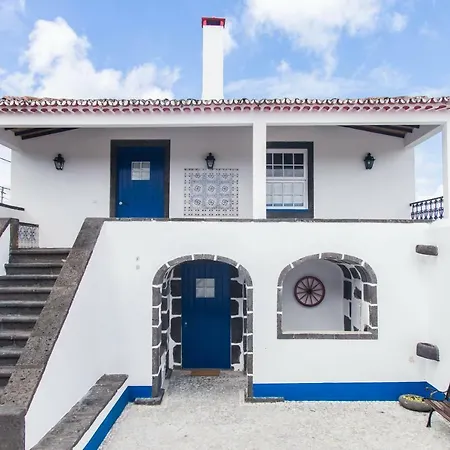 Solar Outeiro Alto Ponta Delgada (Sao Miguel)