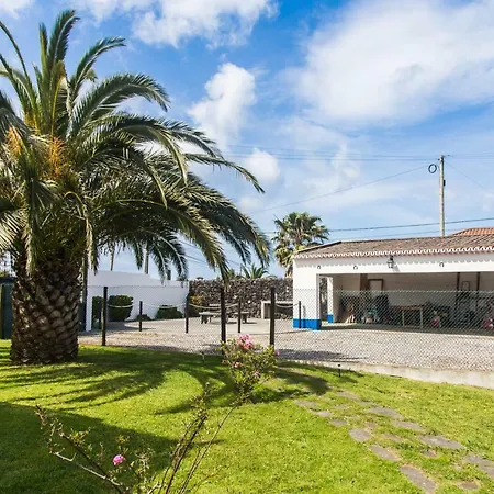 Solar Outeiro Alto Guest house