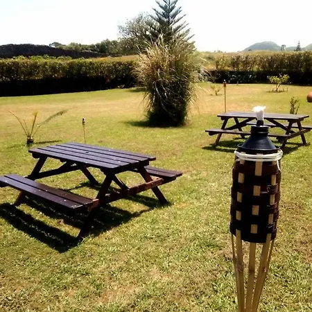 Solar Outeiro Alto Guest house *