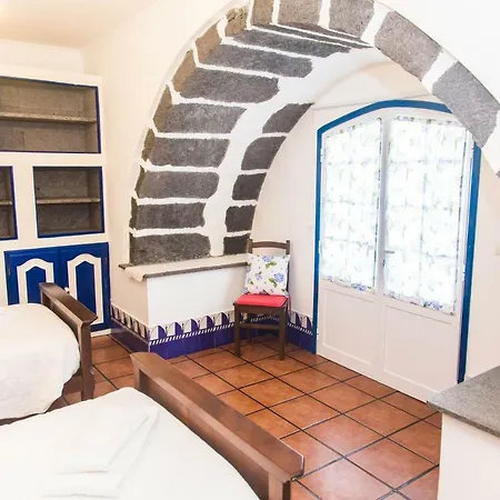 Solar Outeiro Alto Guest house *