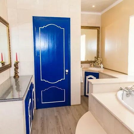 Solar Outeiro Alto Guest house *