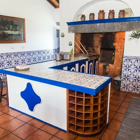 Guest house Solar Outeiro Alto