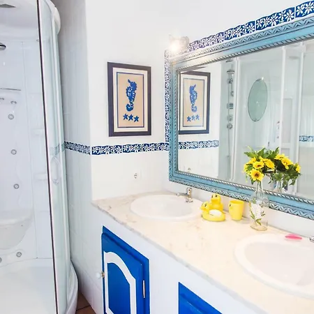 Solar Outeiro Alto Guest house *