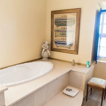 Guest house Solar Outeiro Alto Ponta Delgada (Sao Miguel)