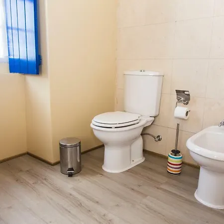 Solar Outeiro Alto Guest house