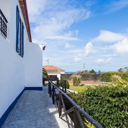 Guest house Solar Outeiro Alto Ponta Delgada (Sao Miguel)