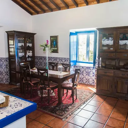 Guest house Solar Outeiro Alto Ponta Delgada (Sao Miguel)