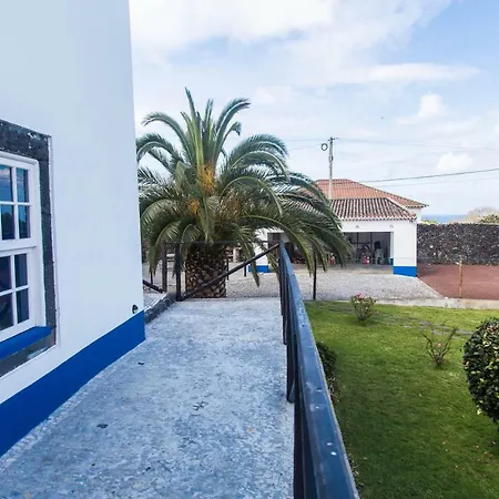 Solar Outeiro Alto Ponta Delgada