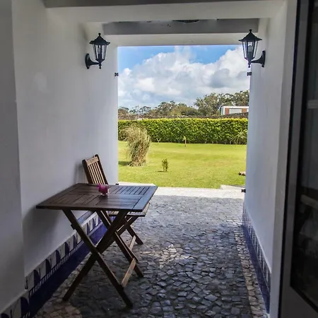 Solar Outeiro Alto Guest house
