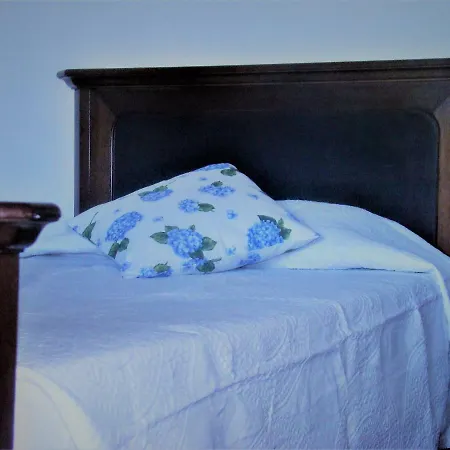 Solar Outeiro Alto Guest house *